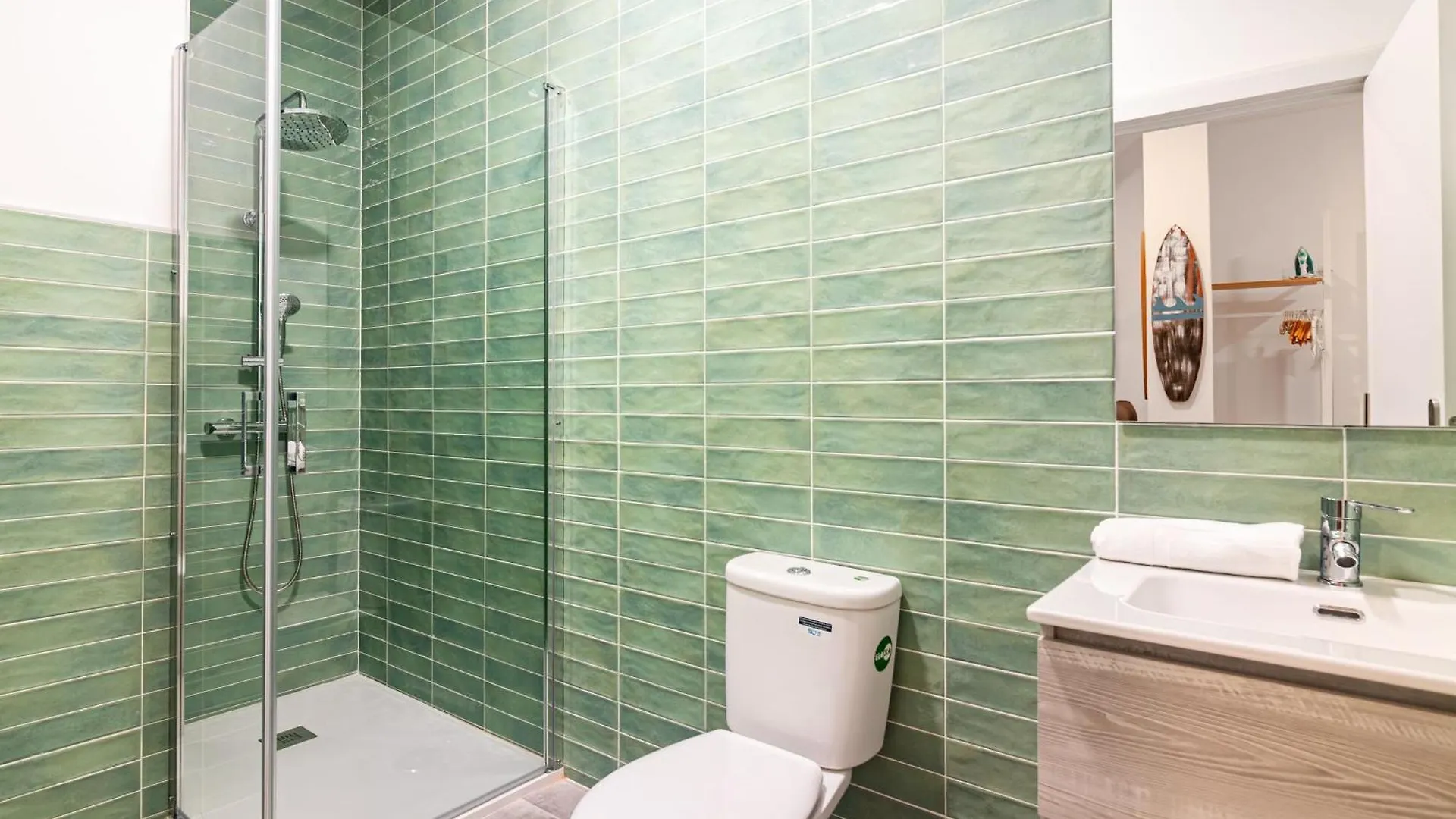 Navas Freshapartments By Bossh! Apartments Malaga
